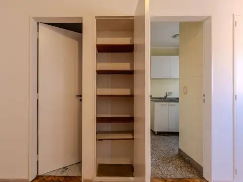 Departamento en Venta 56 años