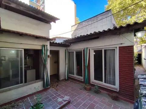 Depto Tipo Casa en Venta de 4 ambientes