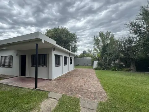 Casa en Venta en Funes, USD 165.000