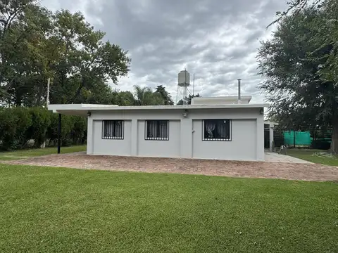 Casa en Venta de 3 dormitorios