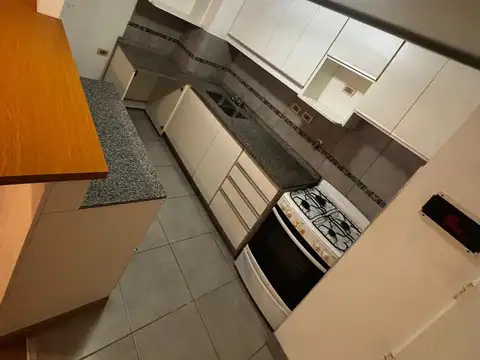 Departamento en Venta 14 años