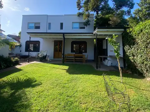 Casa 6 Ambientes en Hurlingham