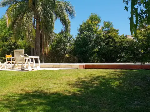 Casa en Alquiler 28 años