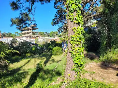 Lote Medial - Zona Norte - Villa Gesell