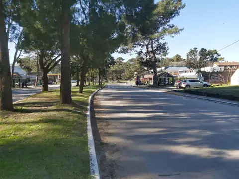 Terreno en Venta 20  mts Frente