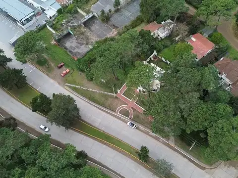 Terreno en Venta de 600,0 m2