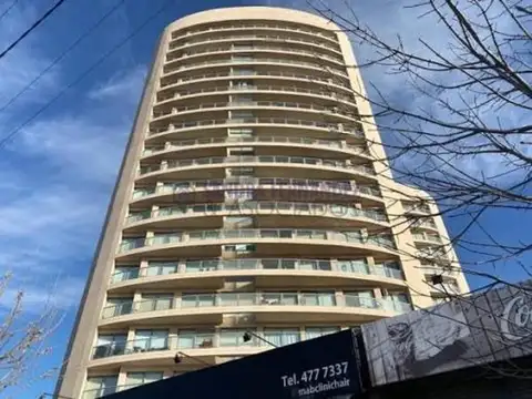 VENTA DEPARTAMENTO 2 DORM, CIPOLLETTIO, RIO NEGRO