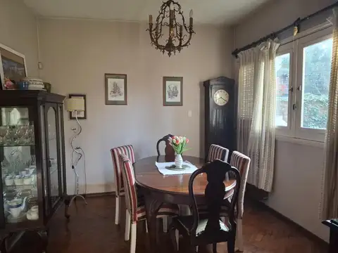 Casa en Venta 40 años