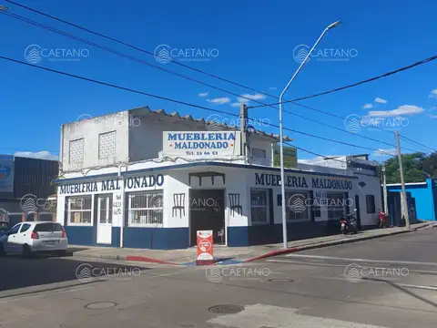 VENTA ESTABLECIMIENTO COMERCIAL 