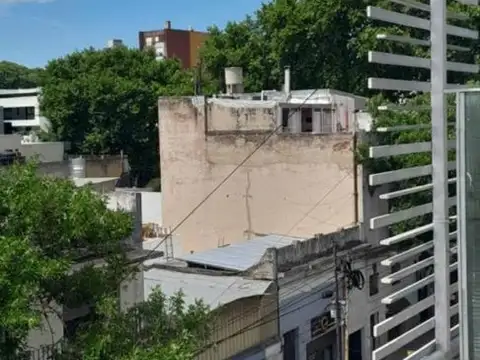 Departamento en Venta 14 años