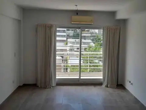 Venta departamento monoambiente en Palermo