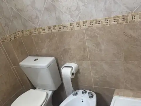 Departamento en Alquiler Permite mascota