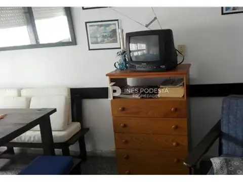 Apartamento en Alquiler, Mansa, Punta del Este, 0 Dormitorios.