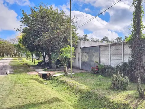 Casa en Venta de 2 dormitorios
