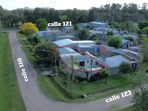 Casa a la Venta en Avellaneda