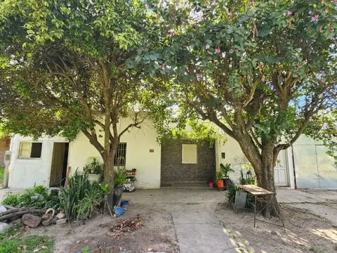 Casa a la Venta en Avellaneda