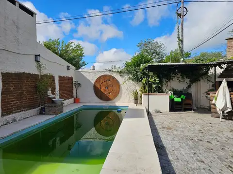 Casa en Venta 21 años
