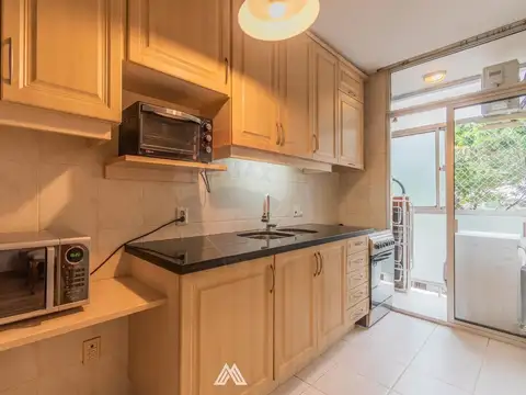 Departamento en Alquiler 55 años