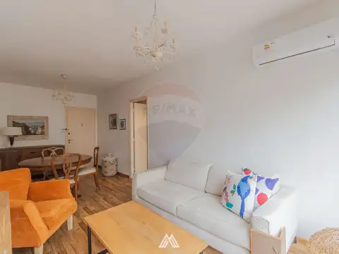 Departamento en Alquiler de 2 dormitorios