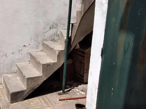 Casa en Alquiler de 4 dormitorios