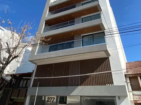 Departamento - La Plata