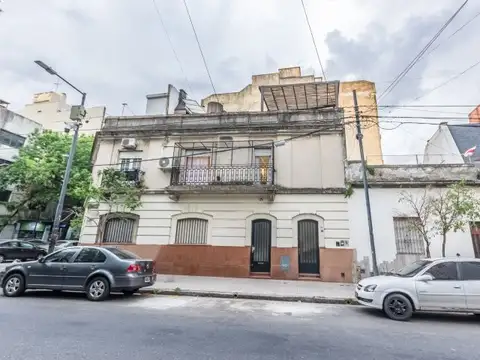 Depto Tipo Casa en Venta en Villa Crespo, USD 349.000