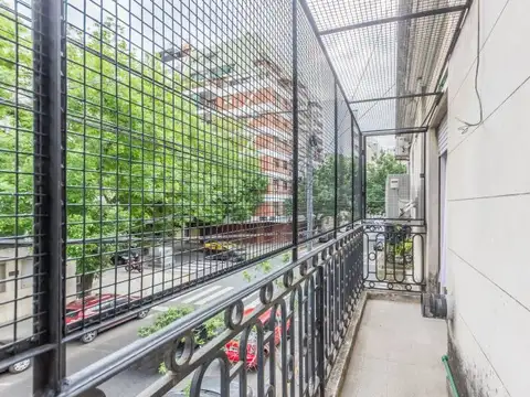 PH 4 ambientes  TERRAZA EN VENTA , VILLA CRESPO