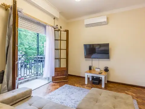 PH 4 ambientes  TERRAZA EN VENTA , VILLA CRESPO