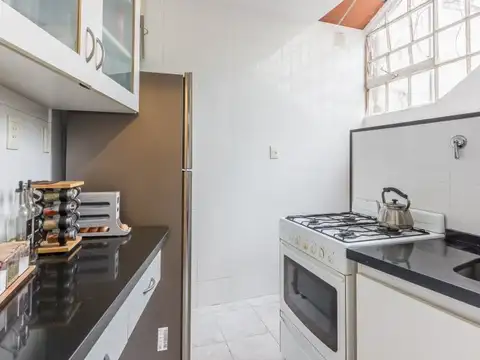 PH 4 ambientes  TERRAZA EN VENTA , VILLA CRESPO