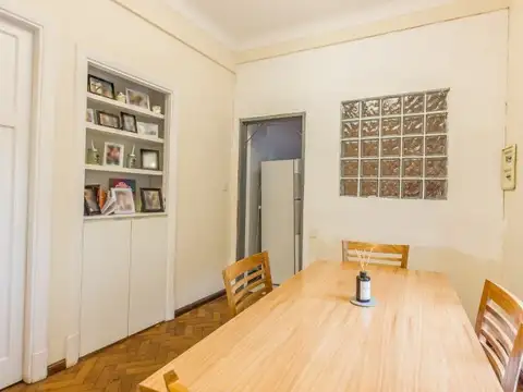Depto Tipo Casa en Venta 76 años