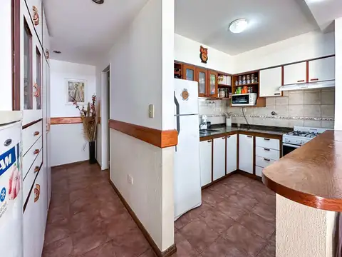 Depto Tipo Casa en Venta 22 años