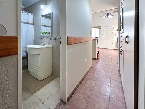 PH 2 plantas con patio - Ayacucho 1755