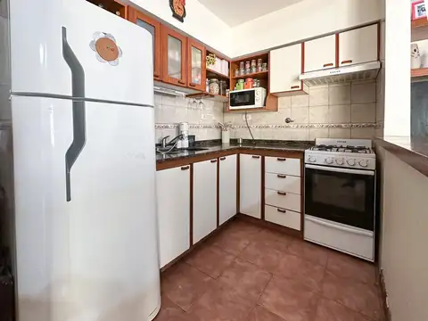 Depto Tipo Casa en Venta en Lanus Este, USD 76.000