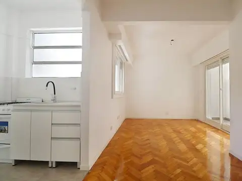 Departamento en Venta al Oeste