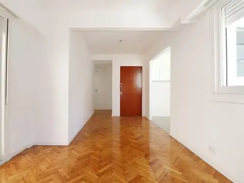 Departamento en Venta 64 años