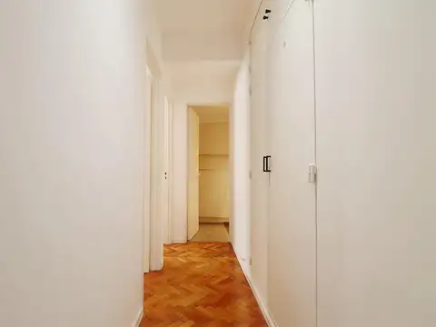 Departamento en Venta en Palermo, USD 124.900