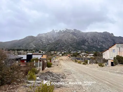 VENTA ph de 440 m2 en Lomas del Cauquén, Bariloche