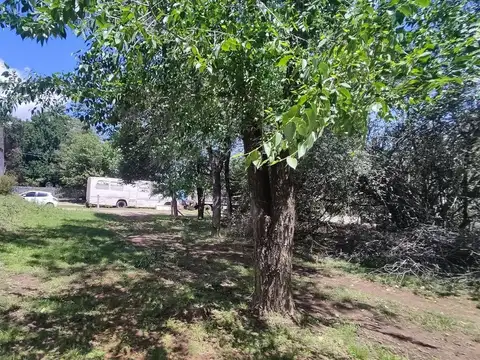 Pasaje Manzanares 100