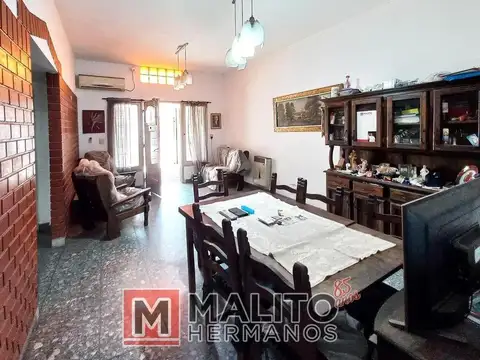 Venta PH 3 Ambientes con Garage Patio y Terraza