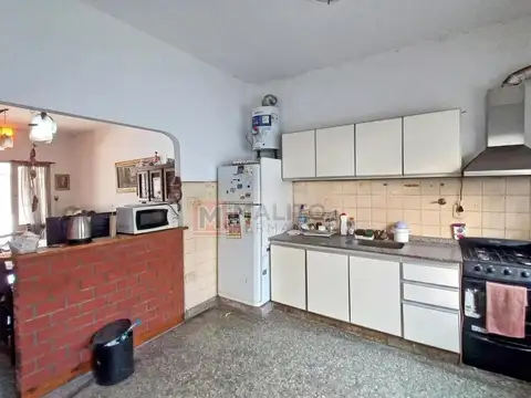 Depto Tipo Casa en Venta 40 años