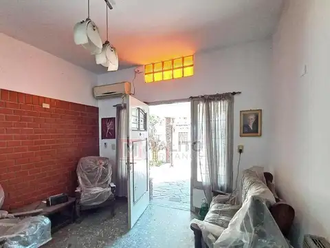 Depto Tipo Casa en Venta 40 años