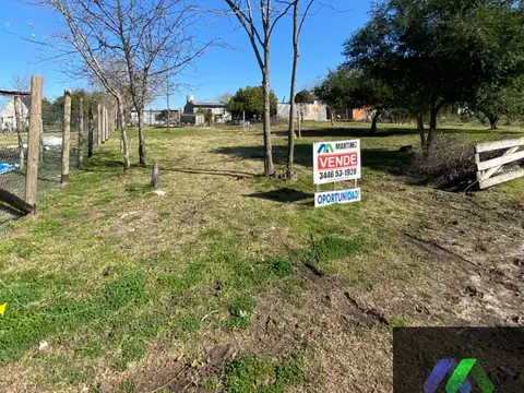 Terreno en Venta en Gualeguaychu, USD 10.000