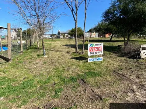 Terreno / Lote en venta de 300m2 ubicado en Gualeguaychú