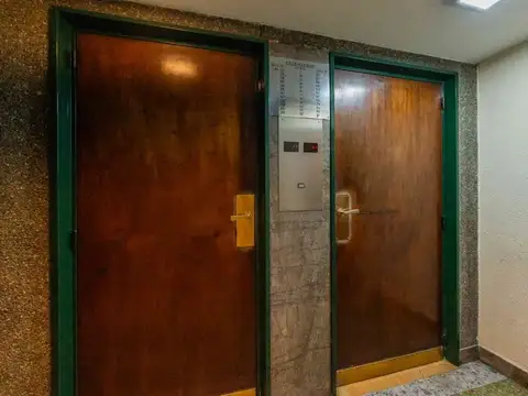 Departamento en Venta en Recoleta, USD 150.000