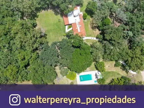 Terreno en Venta de 1300,0 m2