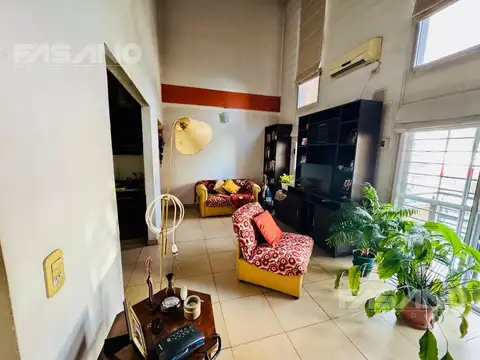 Departamento en Venta 12 años