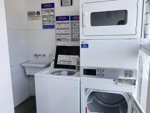 Departamento Alquiler Temporario Amoblado Mensual Palermo 1 Amb