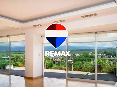 DEPARTAMENTO PENTHOUSE EN VENTA GRAND BOURG 3 DORM