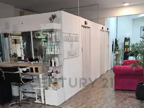 Local en Venta 24 años