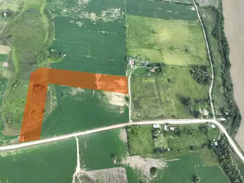 6 hectáreas en Rincon del Doll